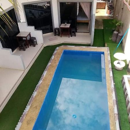 Pamarayeg Room Bilar ภายนอก รูปภาพ