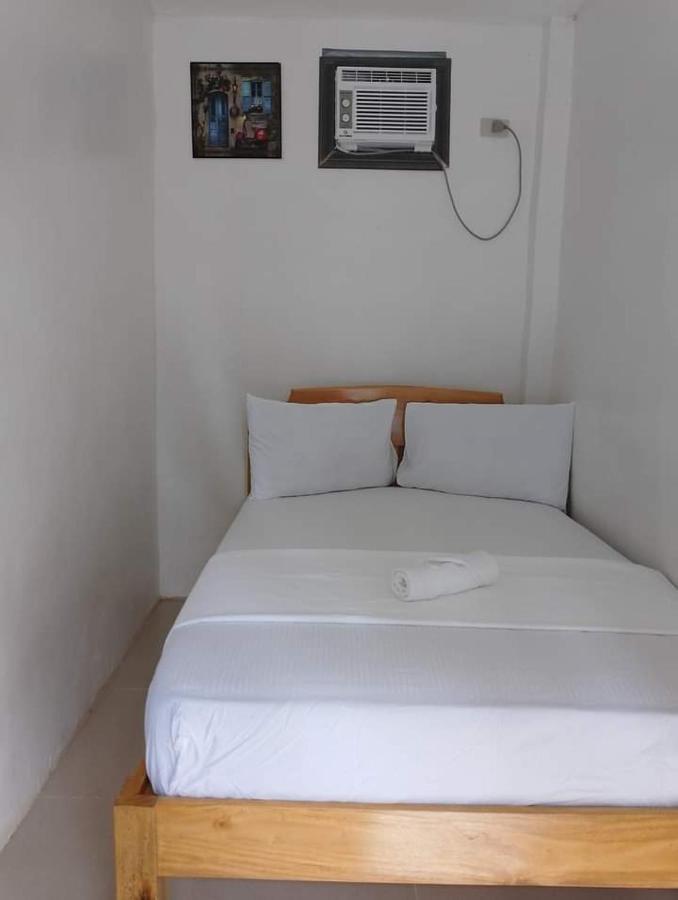 Pamarayeg Room Bilar ภายนอก รูปภาพ