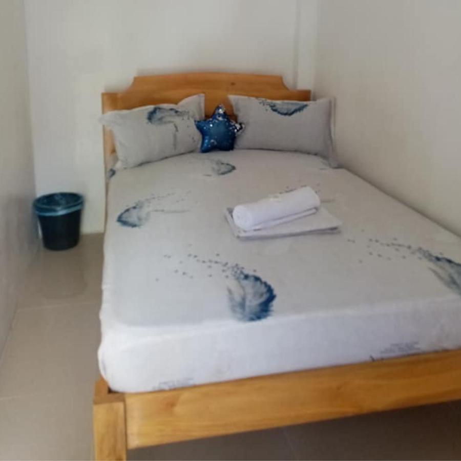 Pamarayeg Room Bilar ภายนอก รูปภาพ