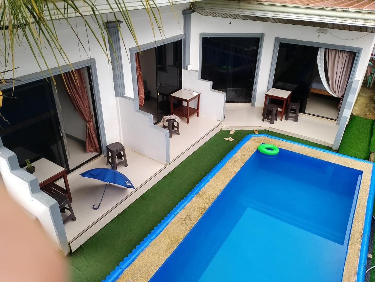 Pamarayeg Room Bilar ภายนอก รูปภาพ