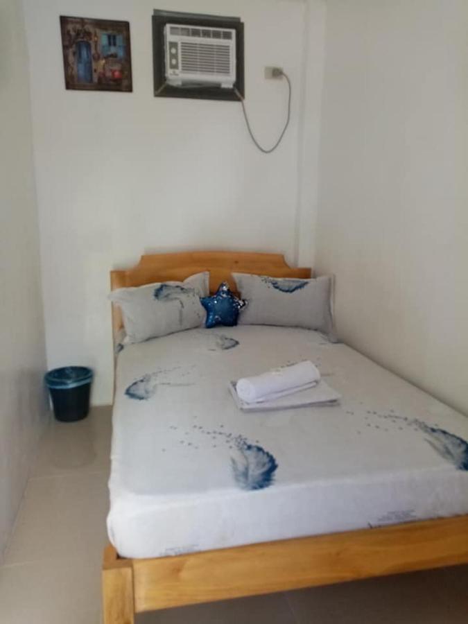Pamarayeg Room Bilar ภายนอก รูปภาพ