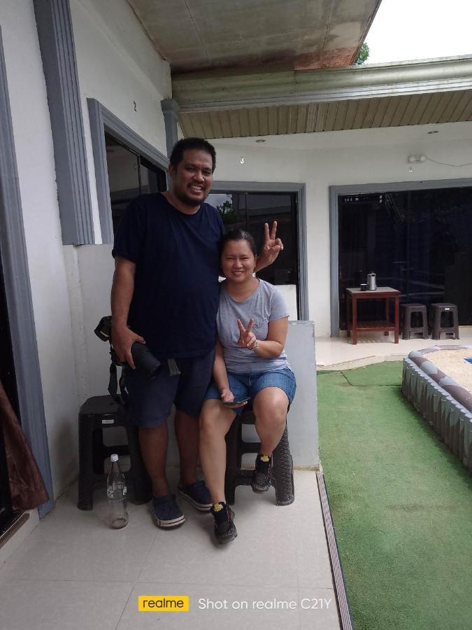 Pamarayeg Room Bilar ภายนอก รูปภาพ