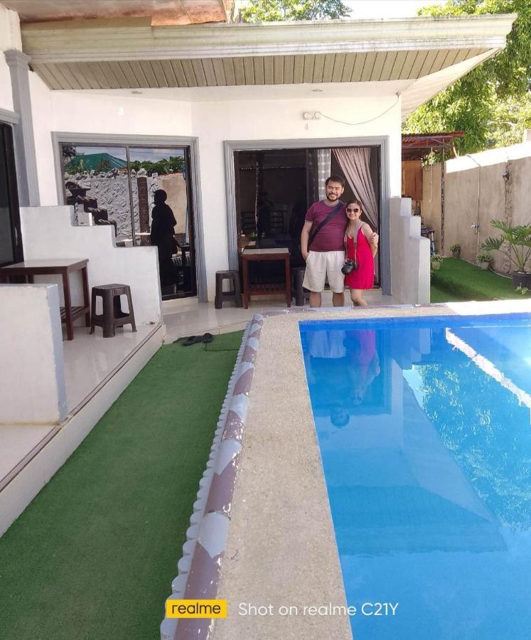Pamarayeg Room Bilar ภายนอก รูปภาพ