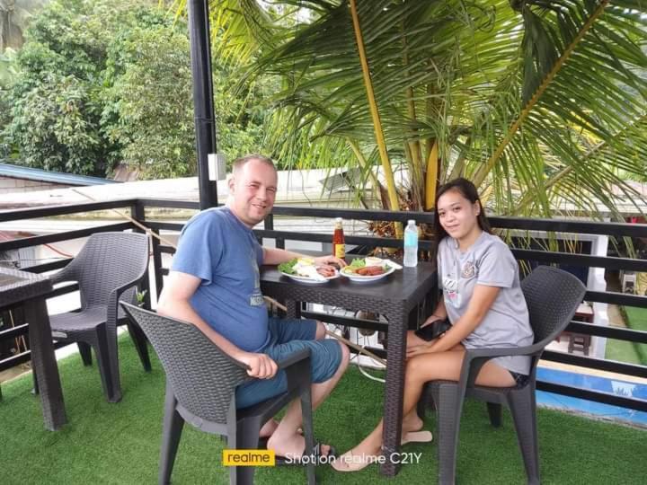 Pamarayeg Room Bilar ภายนอก รูปภาพ