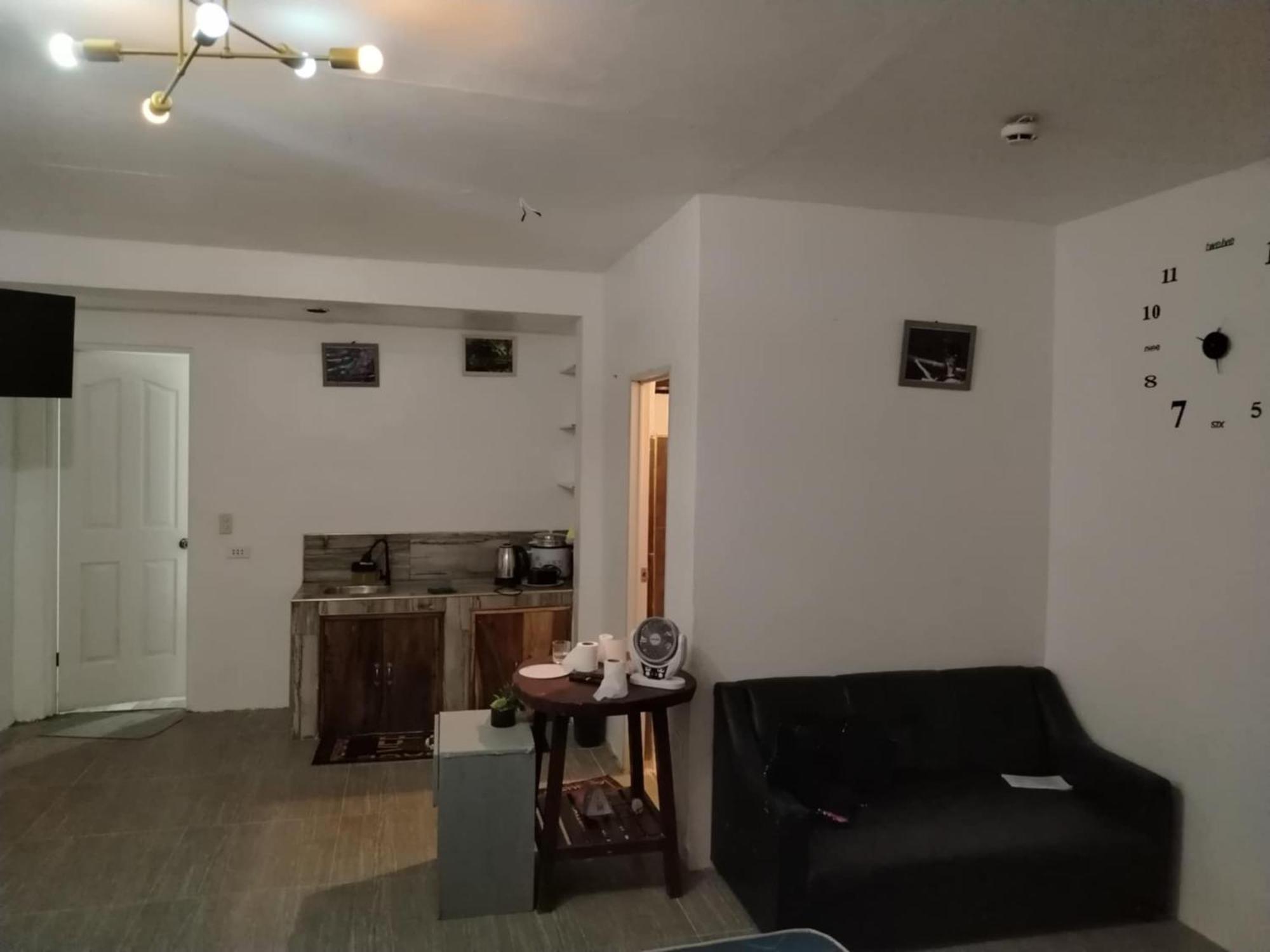 Pamarayeg Room Bilar ภายนอก รูปภาพ
